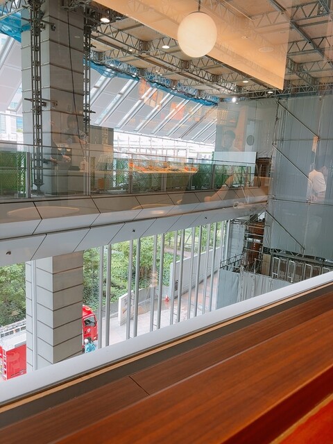 Saint Marc Cafe Shinagawa Intashiti Ten photo 4