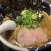節骨麺 たいぞう 葛西店