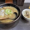 札幌麺や 鬼てつ