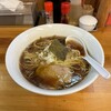 らーめんつけ麺 びんびん亭 日野店