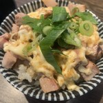 節骨麺 たいぞう - 