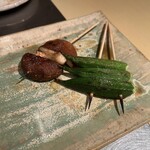 もつやき　婁熊東京 - 