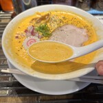 ヌードルズキッチン ガナーズ - 