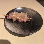 もつやき　婁熊東京 - 