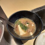 もつやき　婁熊東京 - 