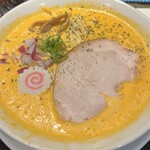 ヌードルズキッチン ガナーズ - 