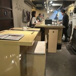 もつやき　婁熊東京 - 