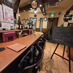 洋風居酒屋 民酒党 - 