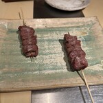 もつやき　婁熊東京 - 