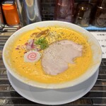 ヌードルズキッチン ガナーズ - 