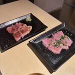 もつやき　婁熊東京 - 