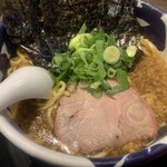 節骨麺 たいぞう 葛西店 - 