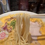 ヌードルズキッチン ガナーズ - 