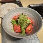 もつやき　婁熊東京 - 