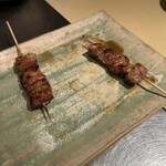 もつやき　婁熊東京 - 