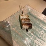 もつやき　婁熊東京 - 