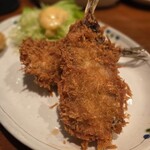 洋風居酒屋 民酒党 - 