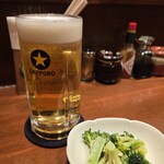 洋風居酒屋 民酒党 - 