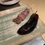 もつやき　婁熊東京 - 