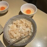 もつやき　婁熊東京 - 