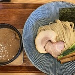 麺道 ひとひら - つけ麵