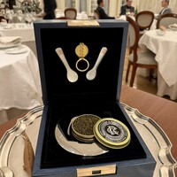 オーベルジュ・ド・リル トーキョー - 