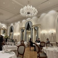 オーベルジュ・ド・リル トーキョー - 