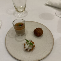 オーベルジュ・ド・リル トーキョー - 