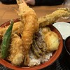浅草割烹 天とよ 八丁堀店