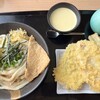 餐粉の励