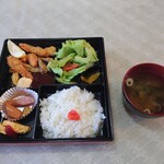 キャッチ ボール - 