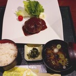 芳香亭 - 料理写真: