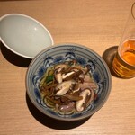 宿酒 きんきん - 