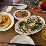 Cafe & 居酒屋 チョウチン - 