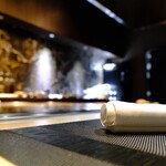 大阪 京橋 鉄板焼 ステーキ 玄牛 - 