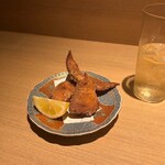 宿酒 きんきん - 