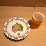 宿酒 きんきん - 