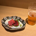 宿酒 きんきん - 