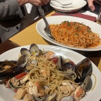 アンティキ・サポーリ - 