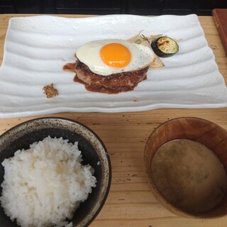 鉄板焼マリアージュ_0