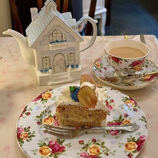 カフェ シャンソニエ アコリット_0