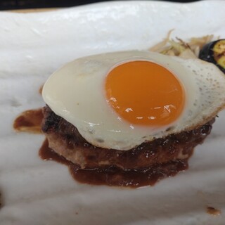 鉄板焼マリアージュ_1