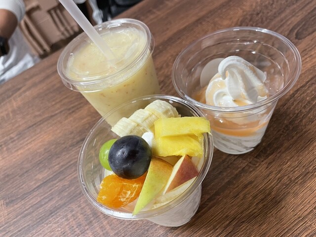 Sweets Sweets （スイーツスイーツ） - 宮崎/スイーツ | 食べログ