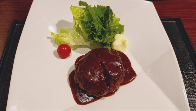 芳香亭（ほうこうてい） - 酒田（日本料理）の写真