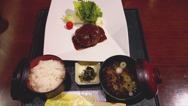 芳香亭（ほうこうてい） &ndash; 酒田の本格日本料理 | 予算1,000〜2,000円で楽しむ