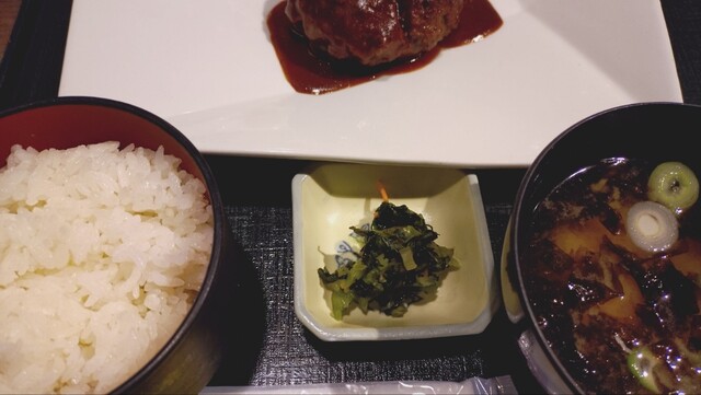 芳香亭（ほうこうてい） - 酒田（日本料理）の写真