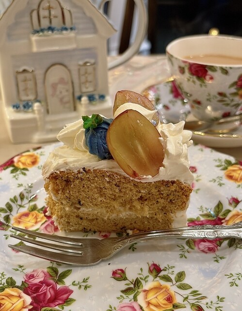 Cafe Chansonnier Acolyte photo 2