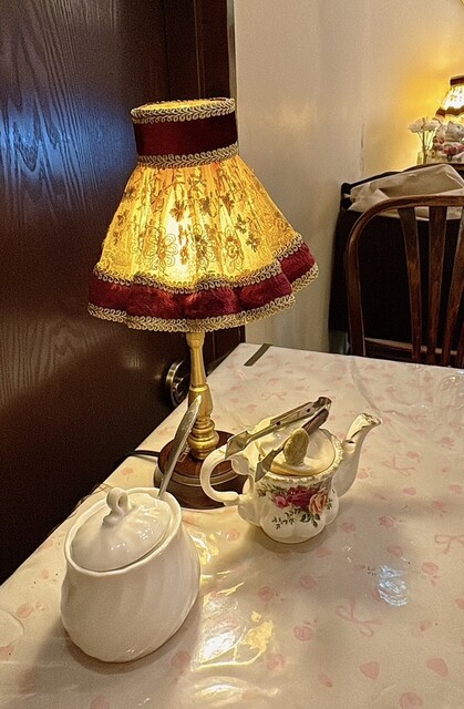 Cafe Chansonnier Acolyte photo 3