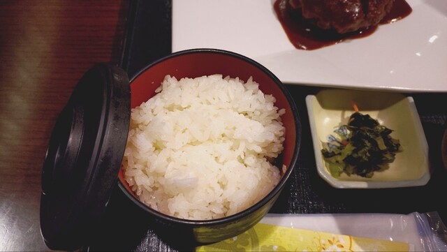 芳香亭（ほうこうてい） - 酒田（日本料理）の写真