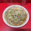 ラーメン二郎 松戸駅前店
